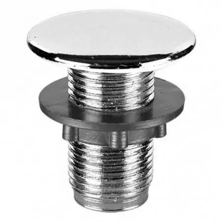 Tapa agujero de Bacha para Baño/cocina