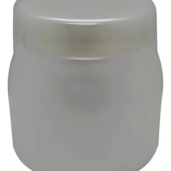Envase Pote 250cc Colores Tapas - Linea Po Pead - Pack X15 unidades