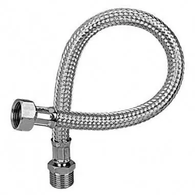 Flexible gas/agua 40cm