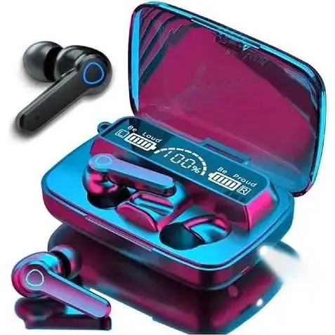 Auriculares Bluetooth