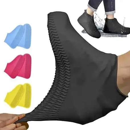Botas de lluvia