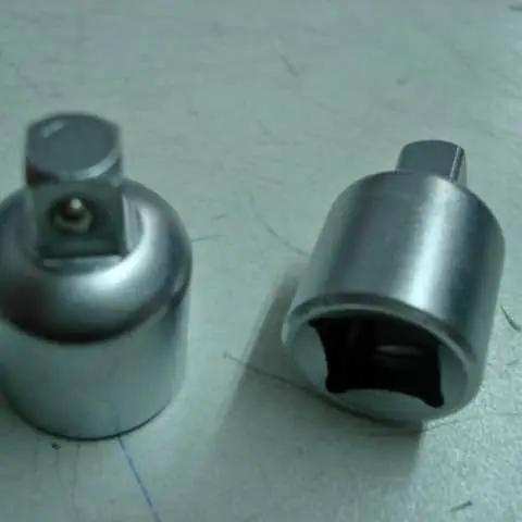 Reductor 1/2 a 3/8 ruhlmann