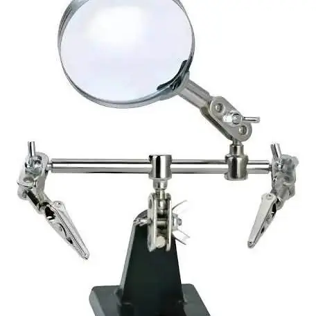 Lupa de mesa