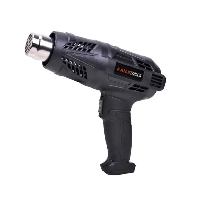 Pistola de calor
