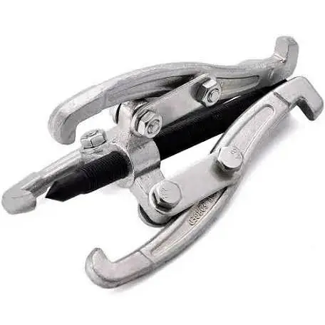 Extractor de poleas 4"