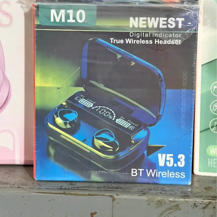Auriculares inalámbricos