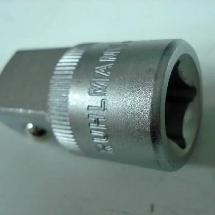 Reductor 1/2 a 3/4 ruhlmann