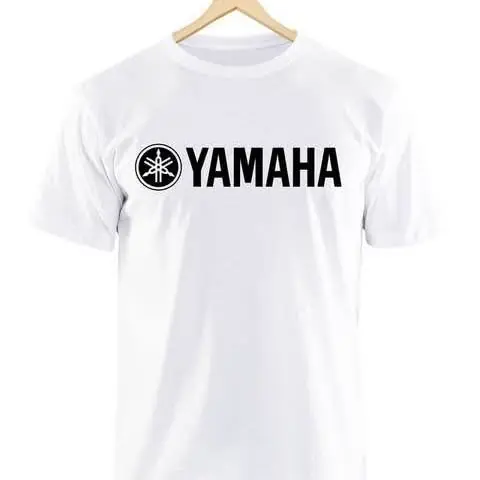 Remeras Yamaha motocross