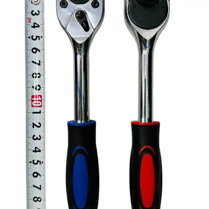 Llave cricket 3/8