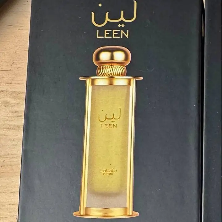 Lattafa pride 20ml