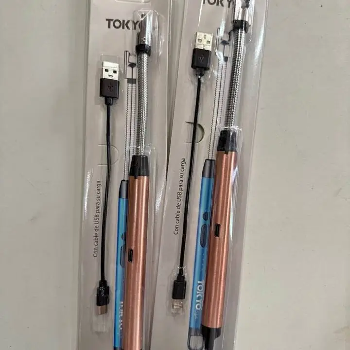 Encendedor eléctrico