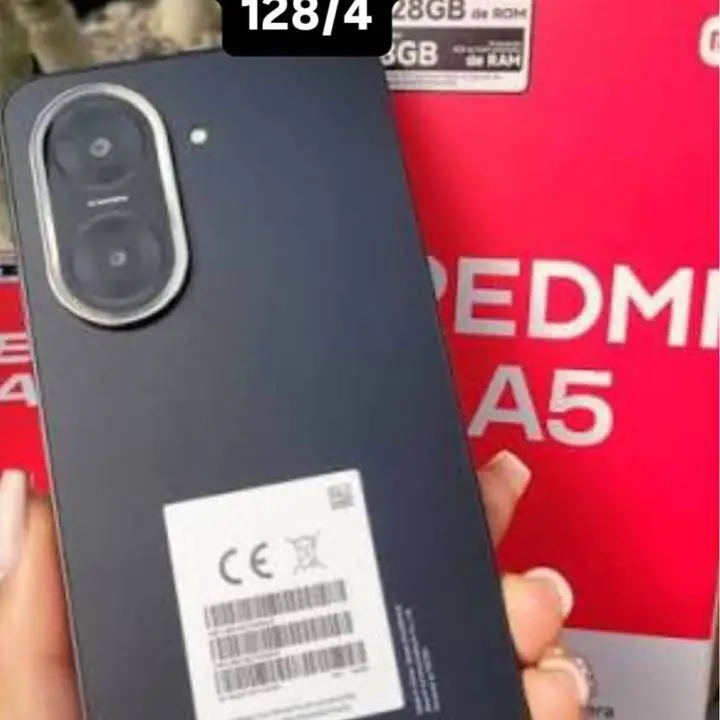 Redmi a5 128/4