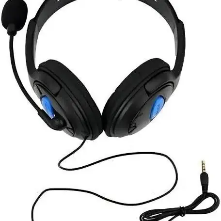 Auriculares gamer con micrófono