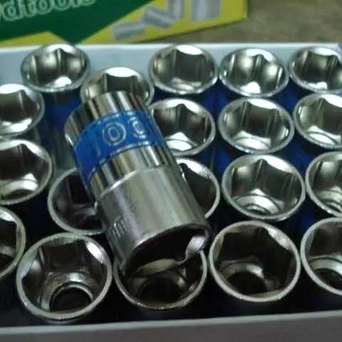 Tubos medidas de 8mm a 32mm