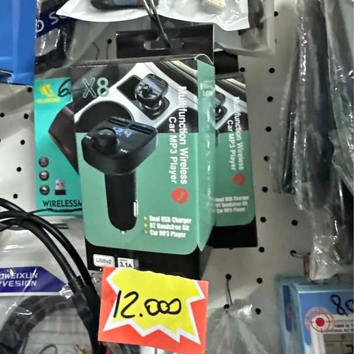Receptor Bluetooth 12v
