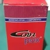 Pega bacha epoxi