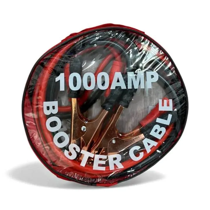 Cable pasacorriente 1000amp