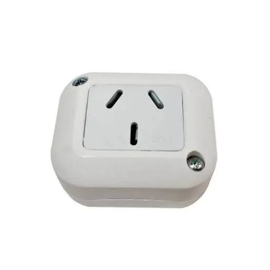 Módulo exterior 20a