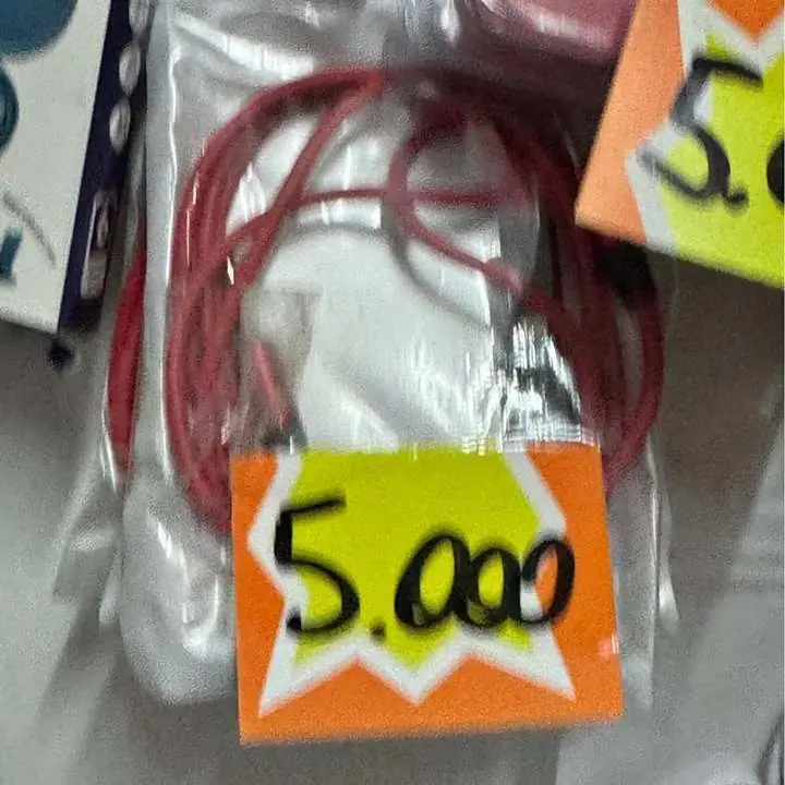 Adaptador Jack 3.5 con micrófono