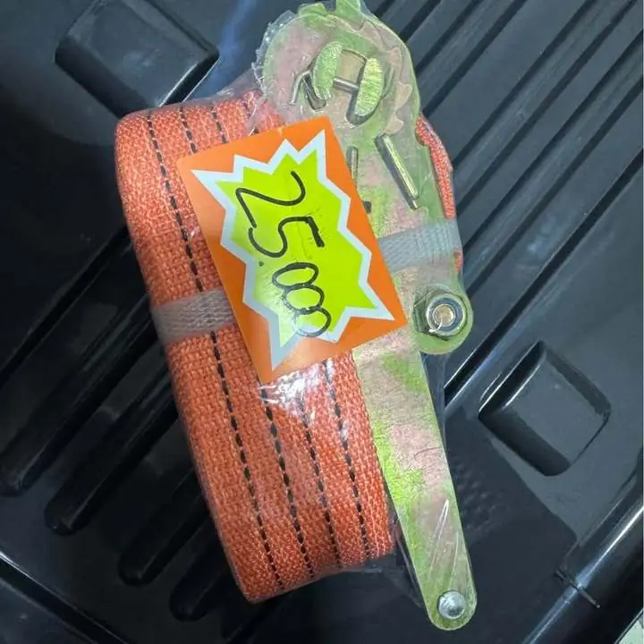 Traca traca de buena calidad