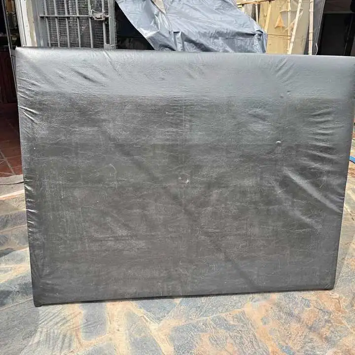Respaldo de cama dos plazas