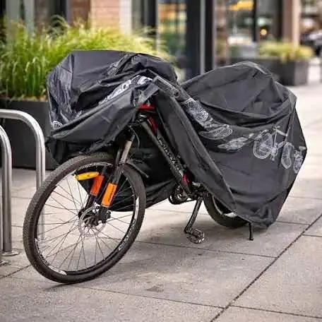 Funda para bicicleta