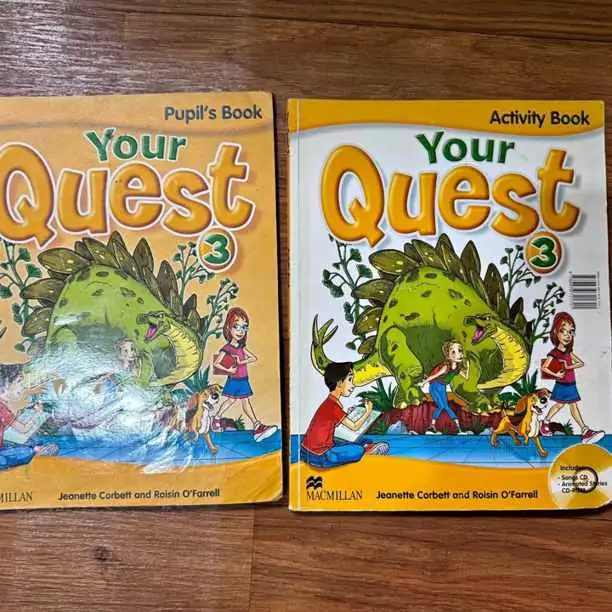 Your quest 3