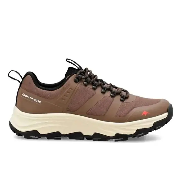 Zapatillas montagne talla 45 glimmer