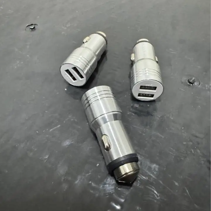 Enchufe 12v para auto