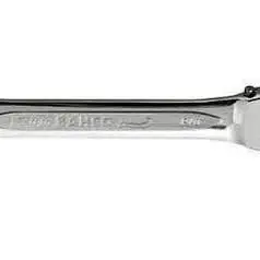 Llave articulada 13mm con críquet