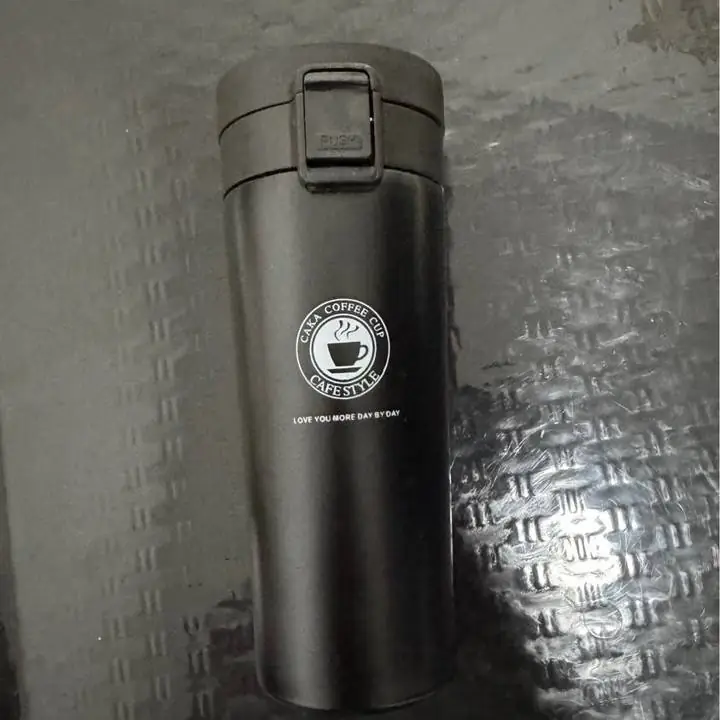 Vaso térmico