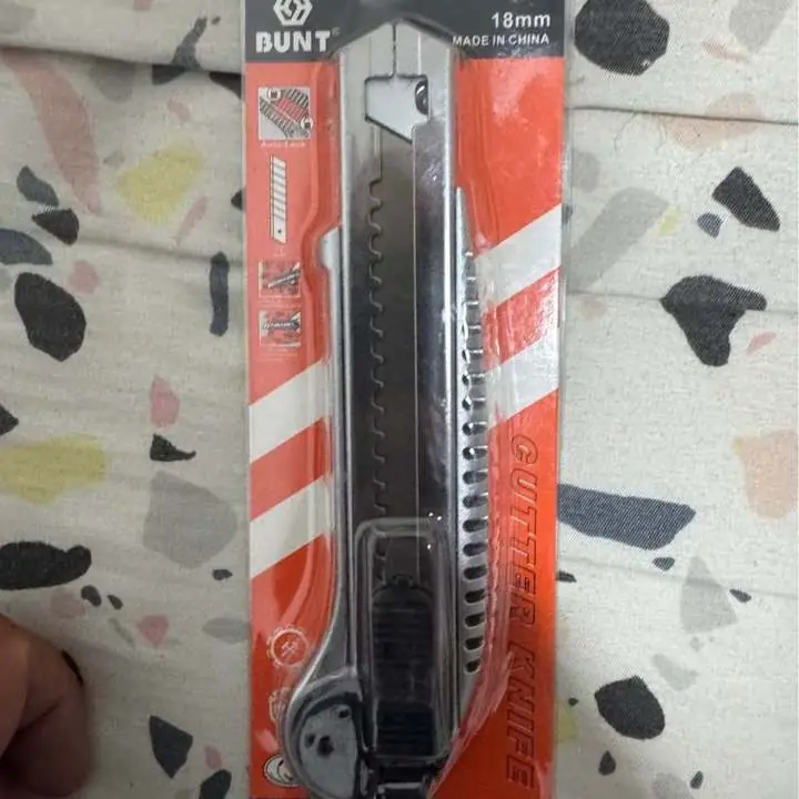Cutter profecional