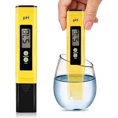 Medidor de Ph