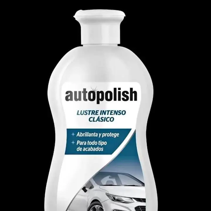 Autopolish 900ml