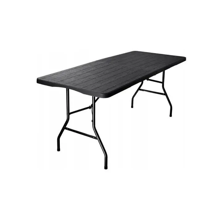 Mesa plegable 1,80 metros