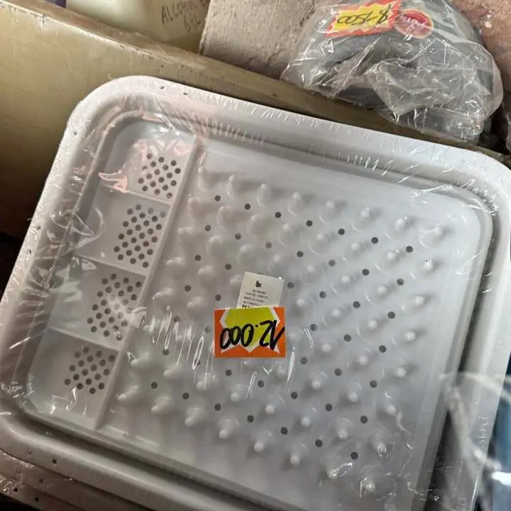 Escurre platos