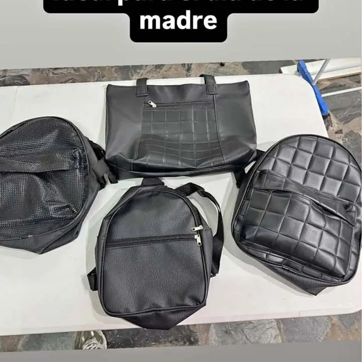 Mochila para mujer