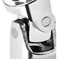 Tubo articulado 1/4