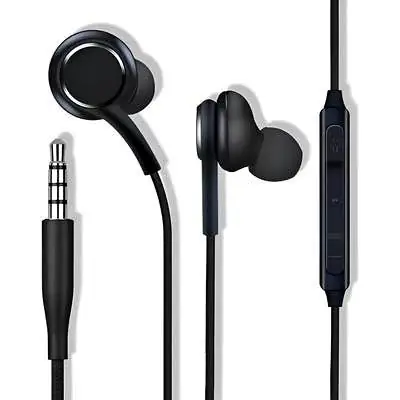 Auriculares con cable