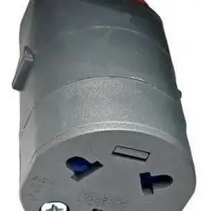 Ficha hembra richi