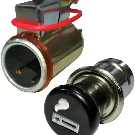 Encendedor de auto completo