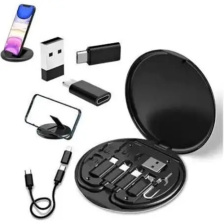 Set celular viajero