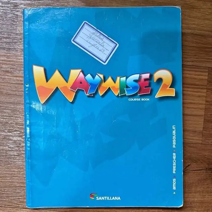 Waywise 2
