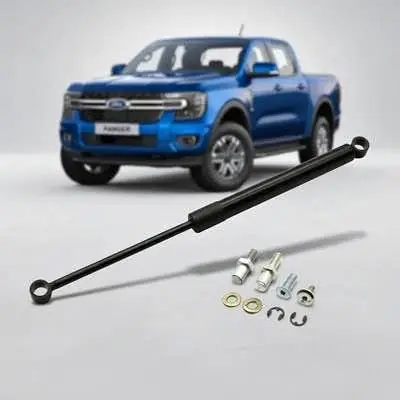 Amortiguador para portón trasero de Ford ranger 2023 2024 2025 2026