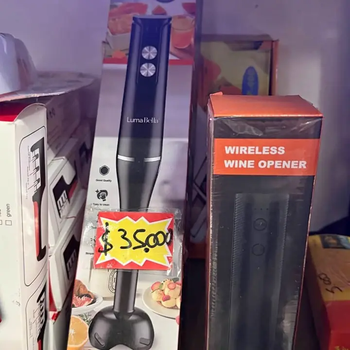 Mini pimer