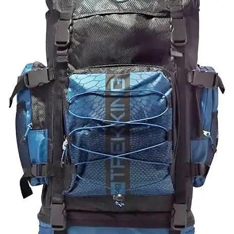 Mochila trekking 70 litros