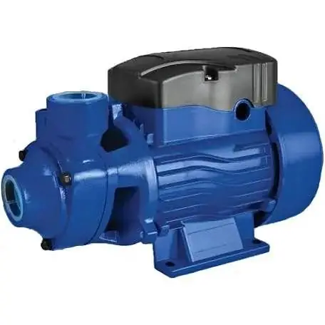 Bomba periférica gamma 0,5 hp