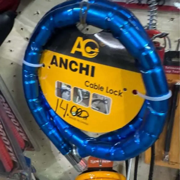Linga para moto