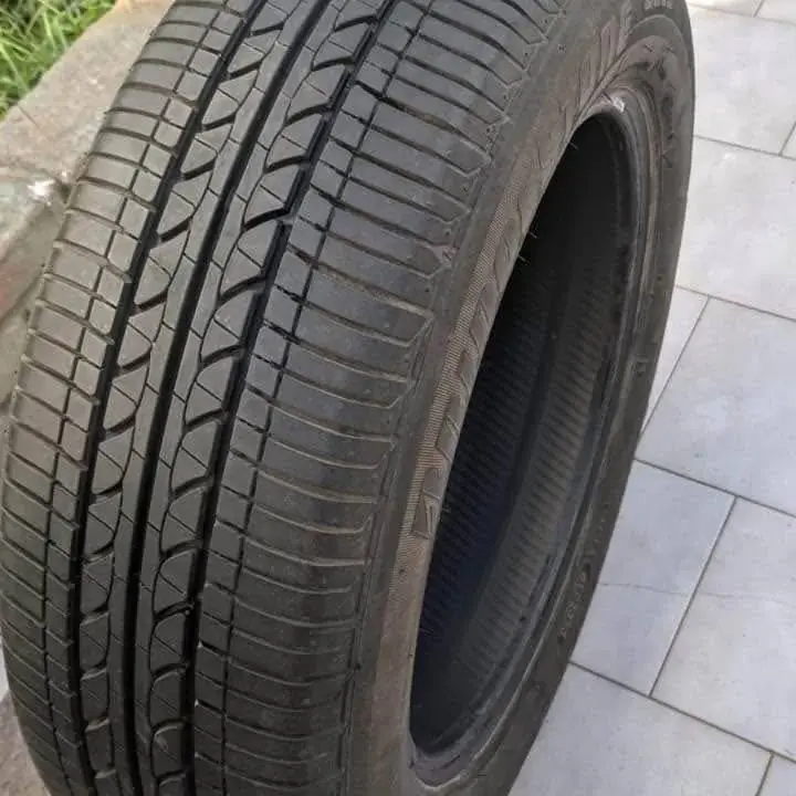 Cubierta bridgestone 195/60 r16