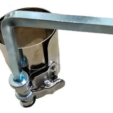 Prensa aros 4 53-175/10 cm